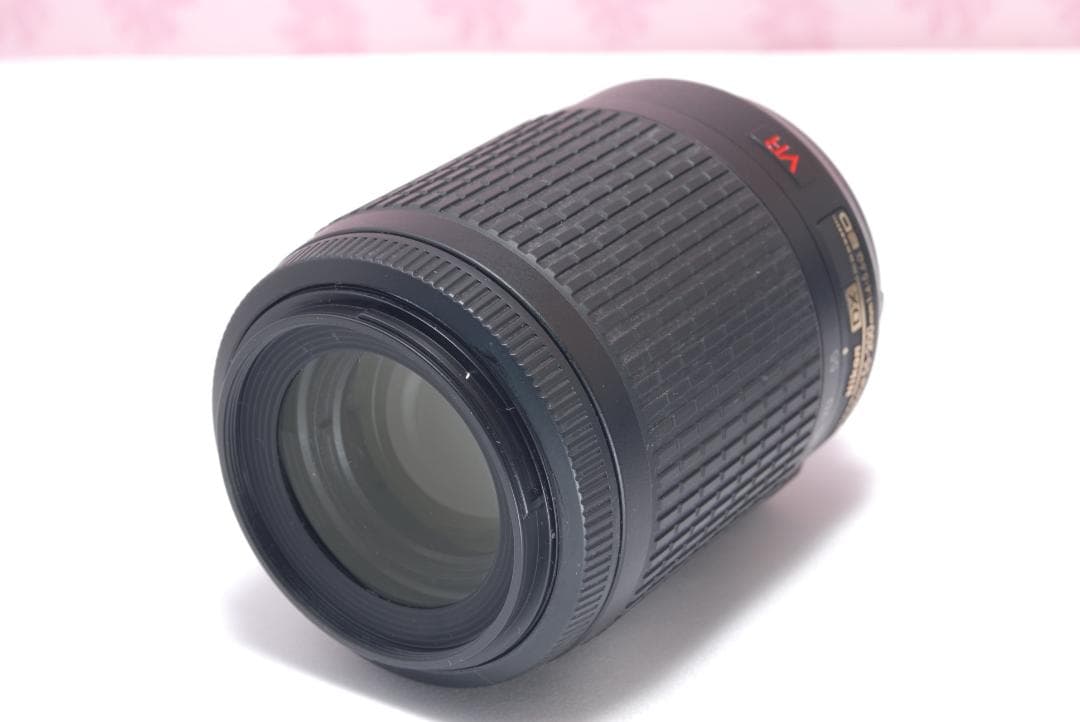 ⭐️望遠レンズセット⭐️Nikon D5200　ニコン　デジタル一眼レフ