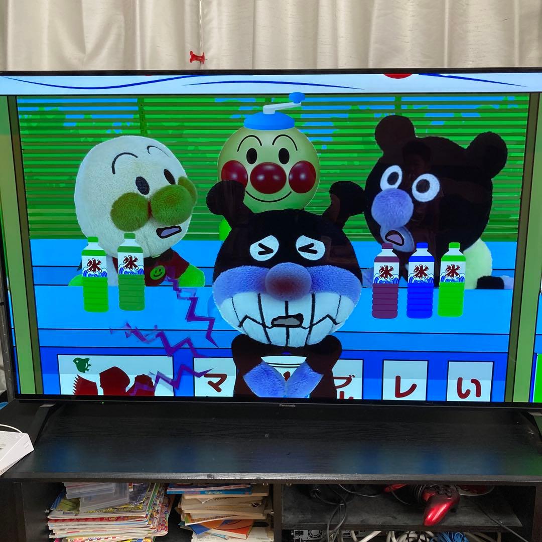 テレビVIERA TH-55EZ950 [55インチ]