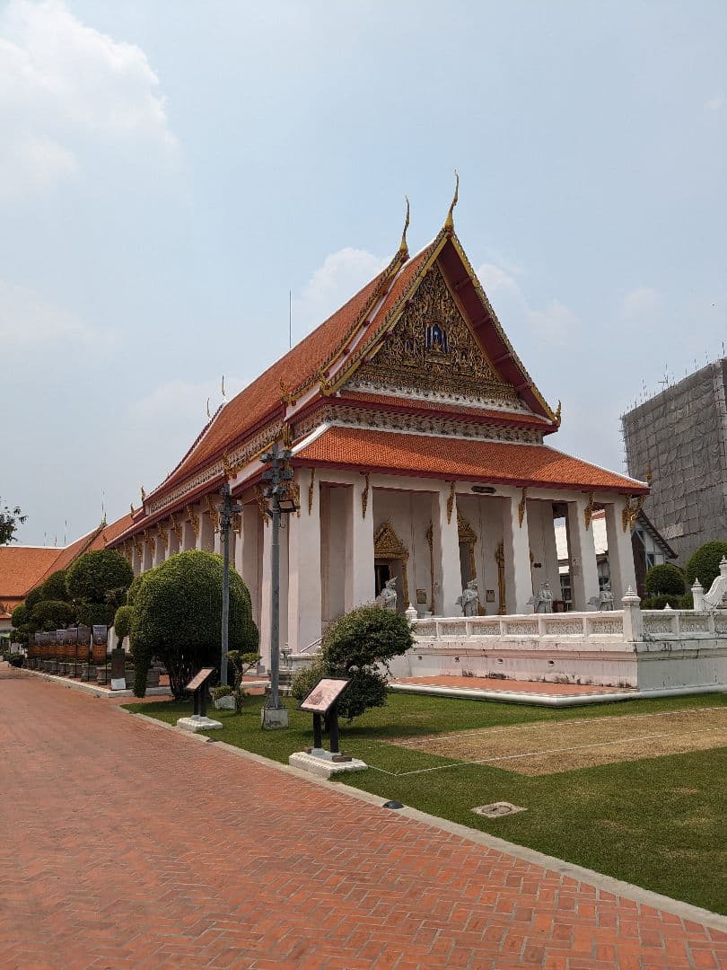 タイのお守りプラクルアン！九尾の狐！恋愛、良縁、金運アップ！！仕事運も向上！！