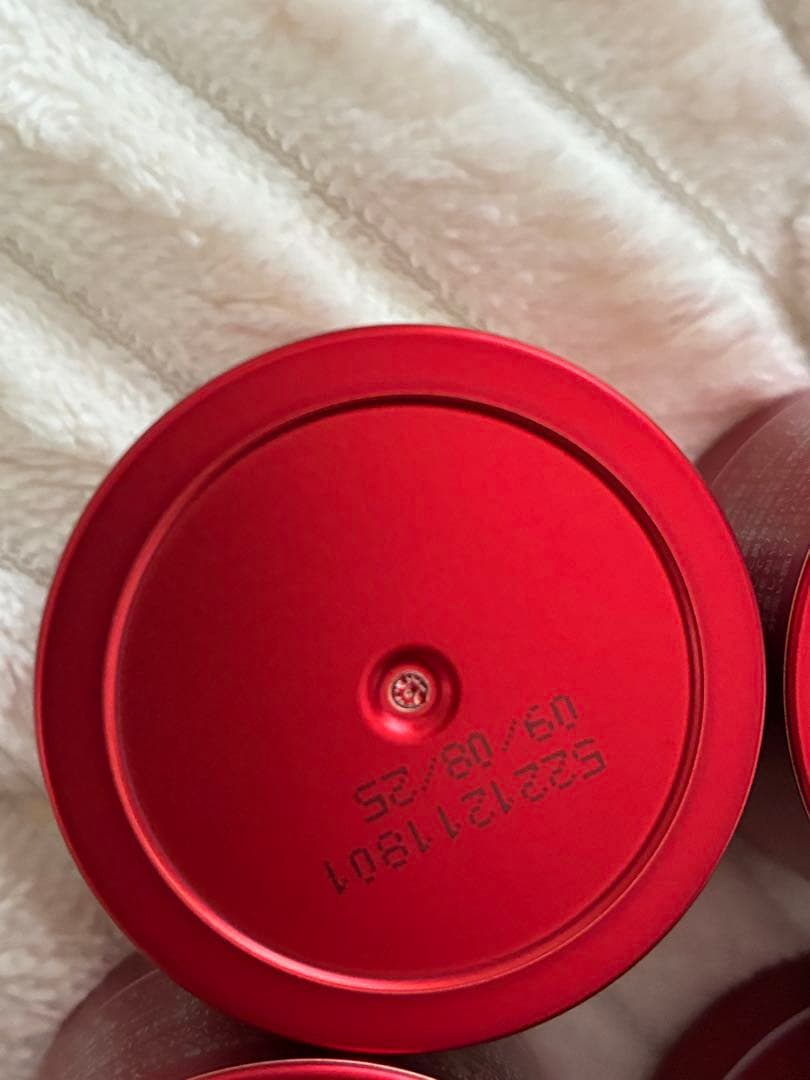 新発売2025年製　SK-II スキンパワー リニュー クリーム15gx4個