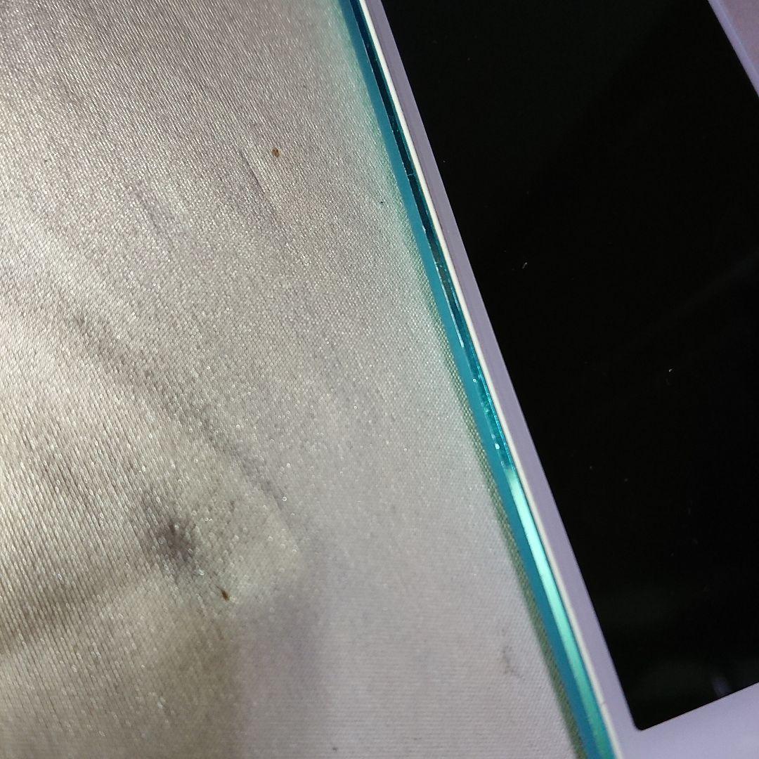 1026.新品バッテリー iPod touch 第5世代 ブルー 32GB