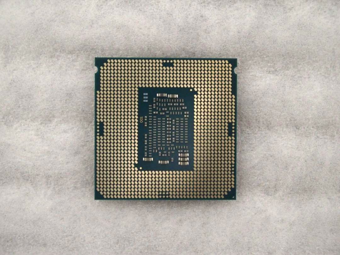 CPU Intel Core i7-7700K(1151/4.2/8M/C4/T8)