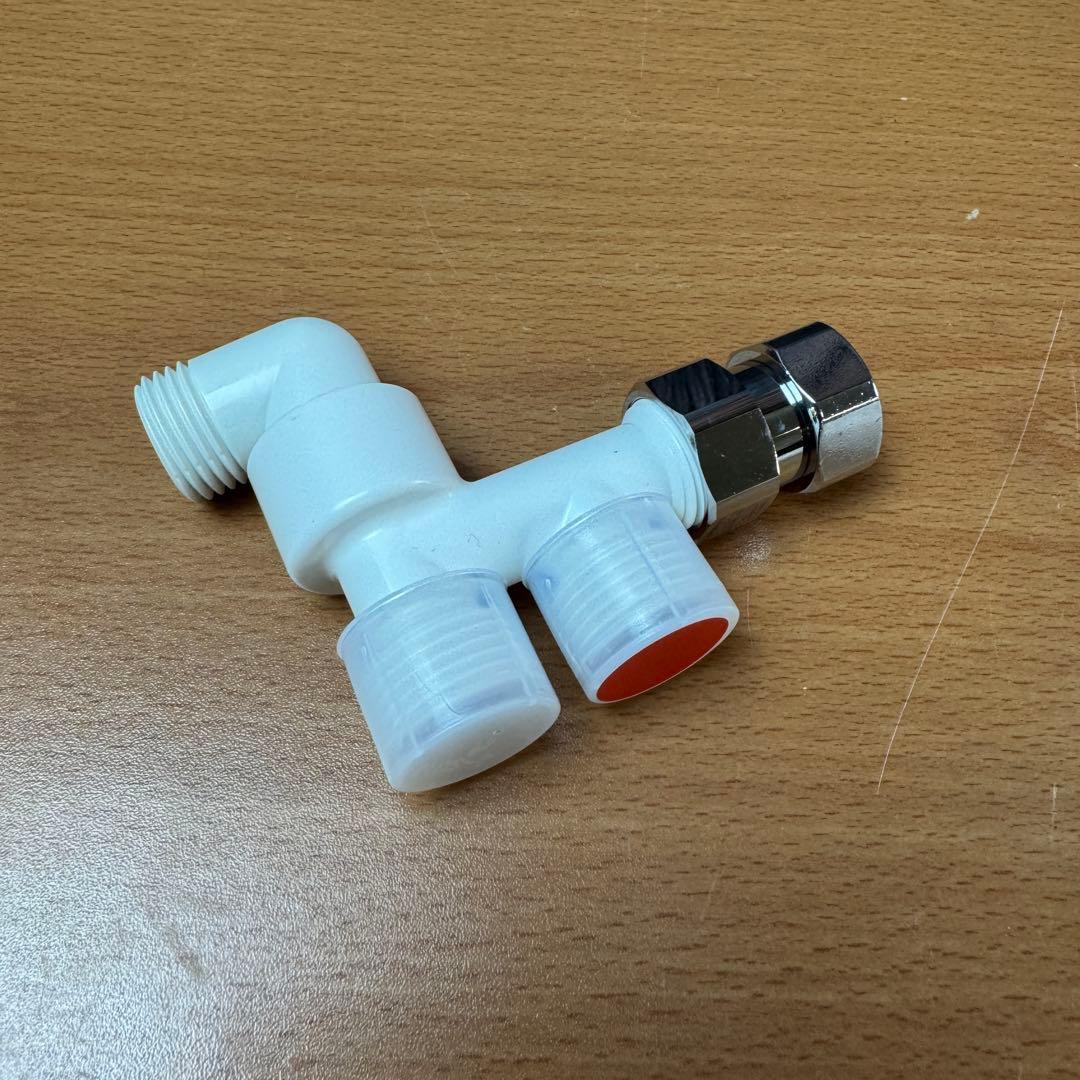 新品 シャワー用軟水器 aqua soft アクアソフト AQ-S401 軟水器