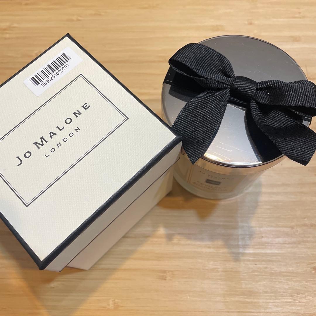 アロマグッズ Jo MALONE ENGLISH PEAR & FREESIA CANDLE
