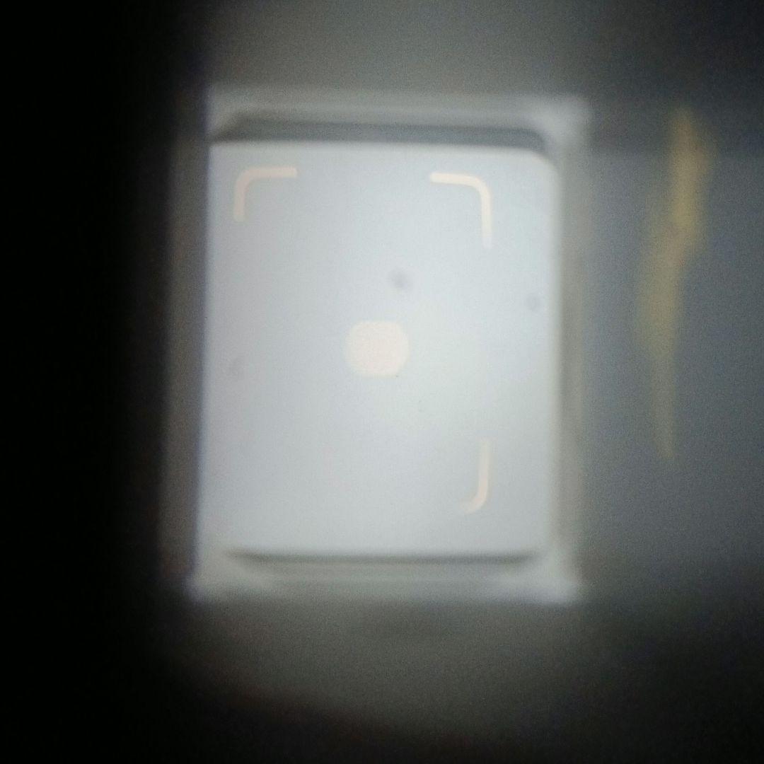 トカレフ様。フィルムカメラ　RICOH AUTO HALF SE 動作品