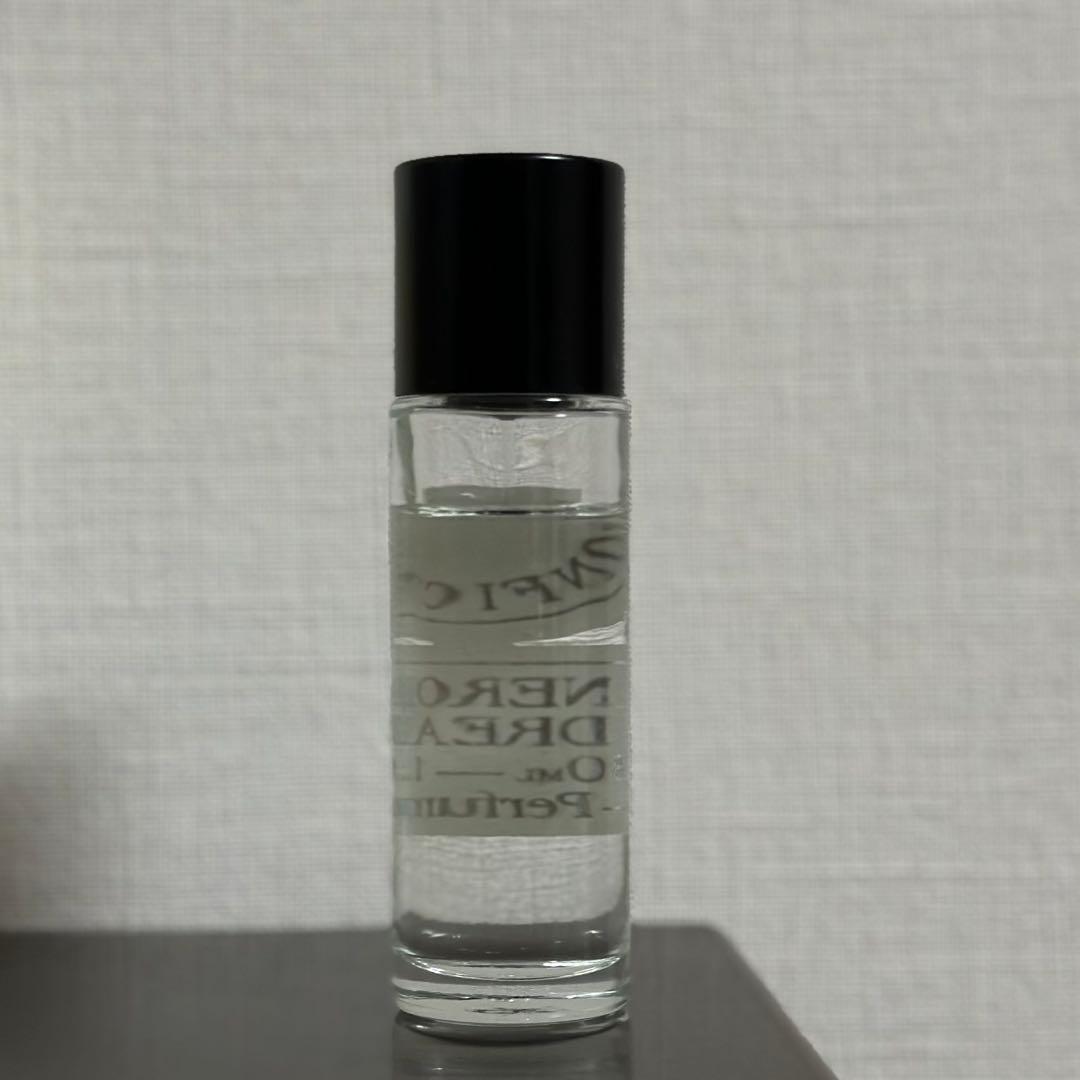 【最終お値下げ】NONFICTION ネロリドリーム オードパルファム 30ml