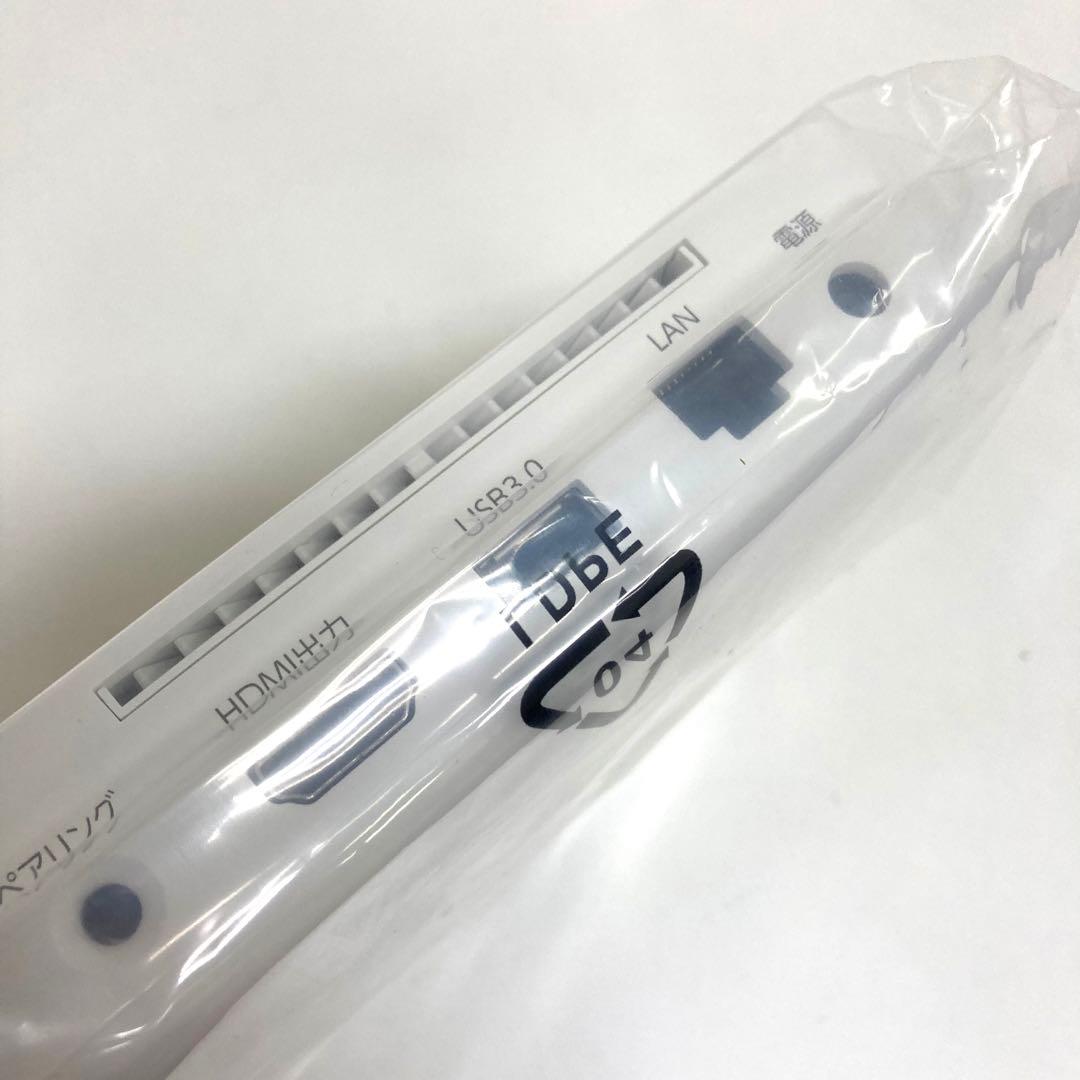 A512-37 DOCOMO ドコモ テレビターミナル02 未使用