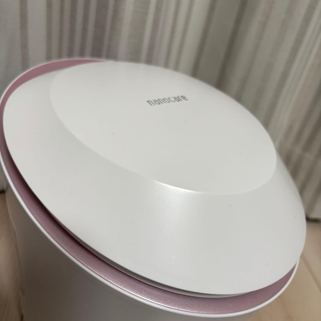 パナソニック　スチーマー　ナノケア　EH-SA9A