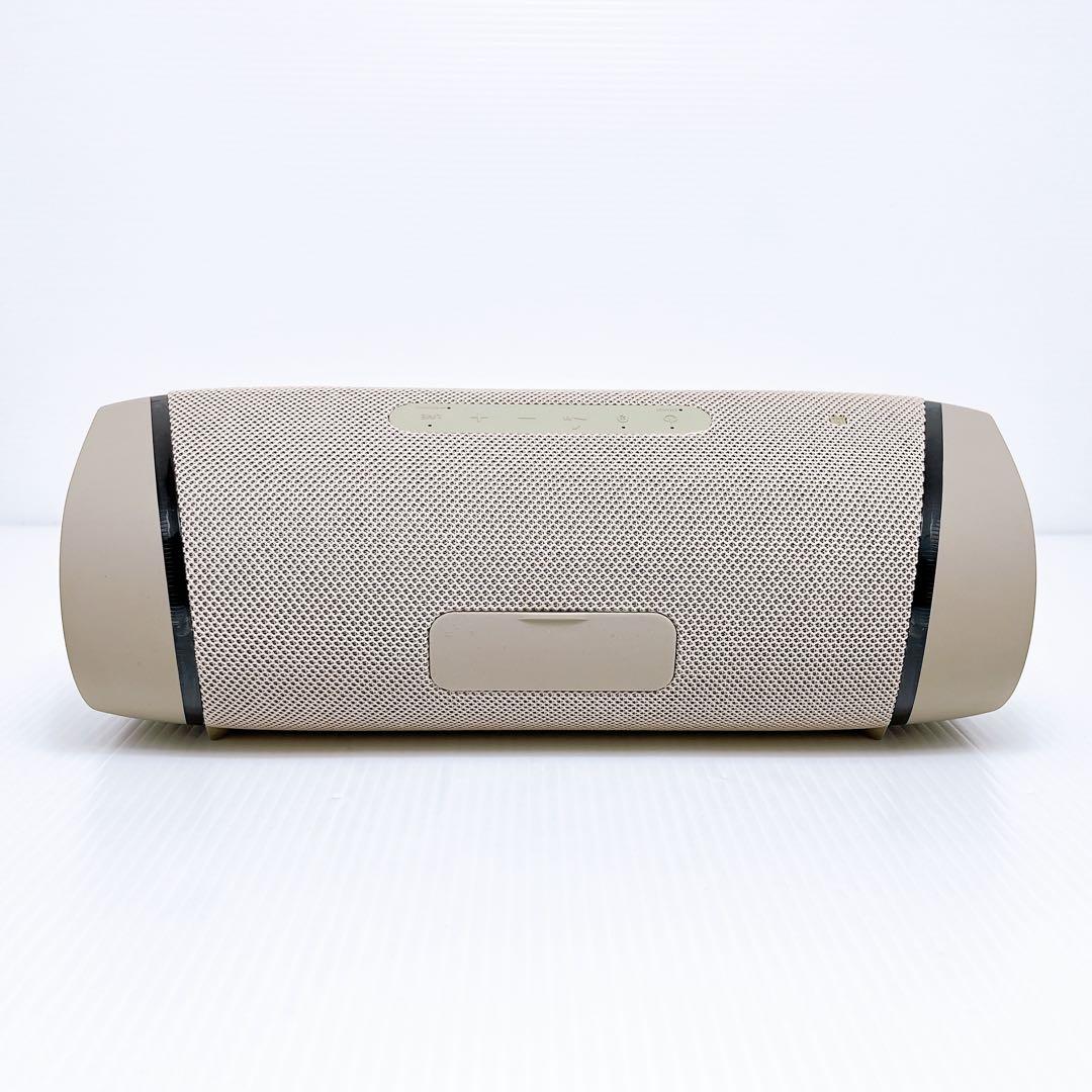 SONY SRS-XB43 ワイヤレスポータブルスピーカー ソニー