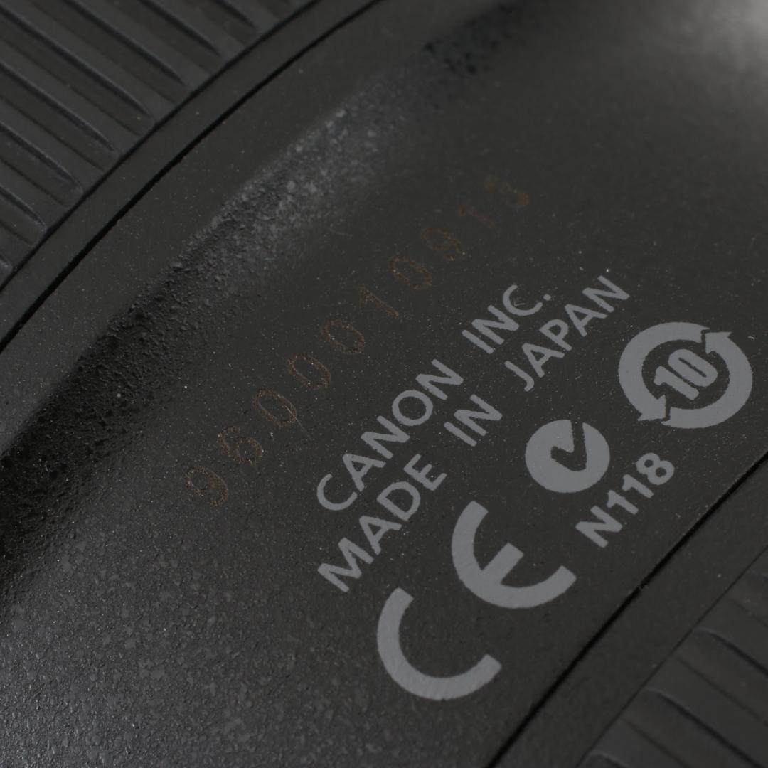 【美品】Canon EOS 6D Mark II + EF 24-70mm
