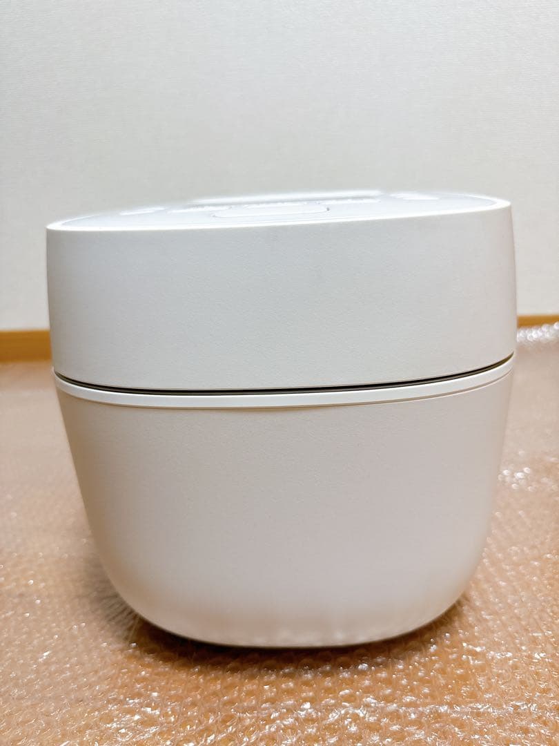 Panasonic 可変圧力IHジャー炊飯器 SR-MPW101 5.5合炊き