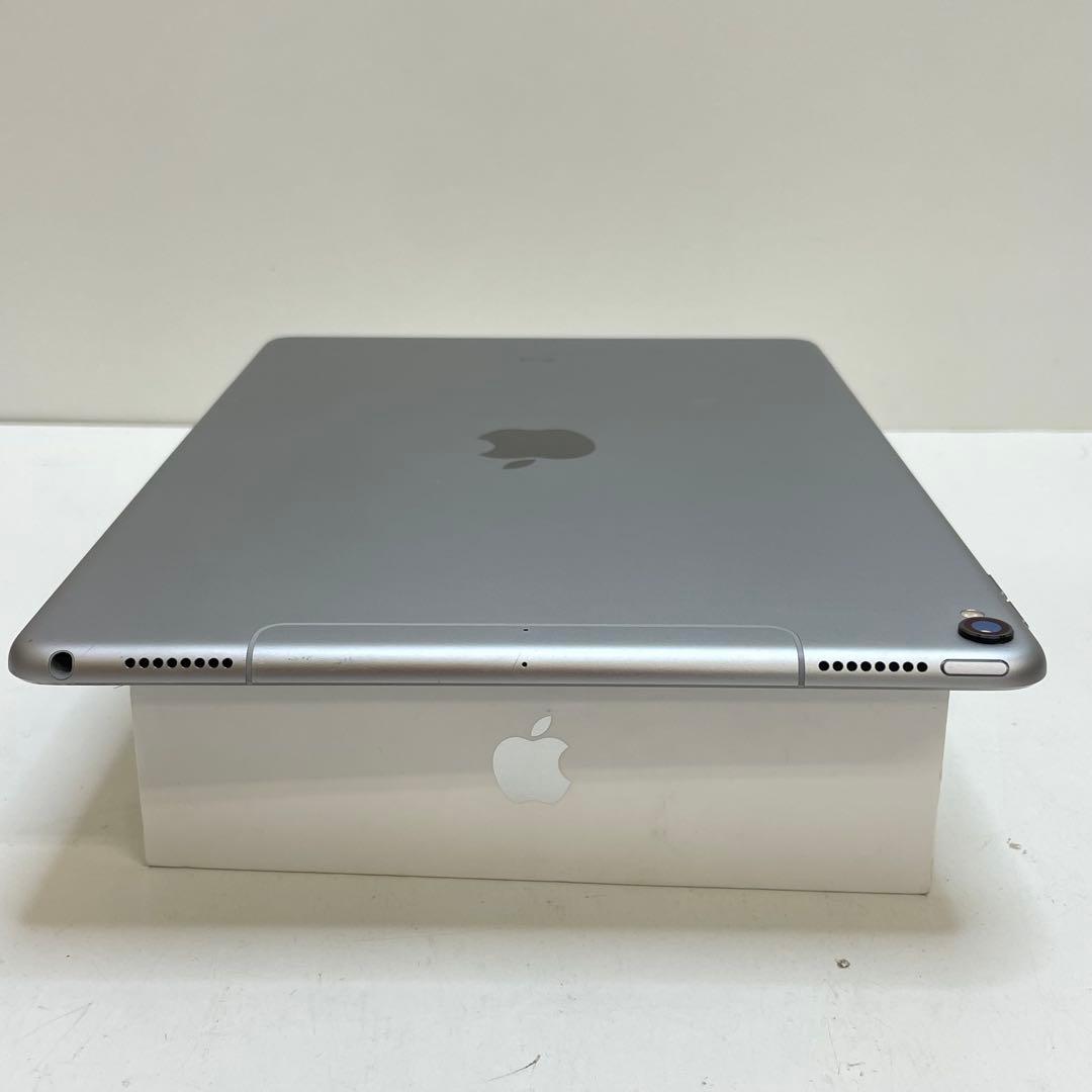iPad Pro 10.5インチ 64GB SIMフリー