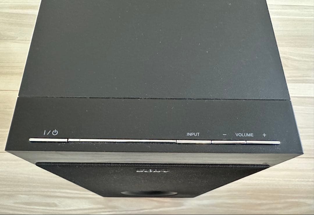 SONY 2.1chホームシアターシステム HT-FS30