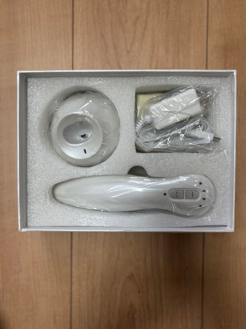 【未使用品】GAMMA BEAUTY PHOTO FORCE 美顔器
