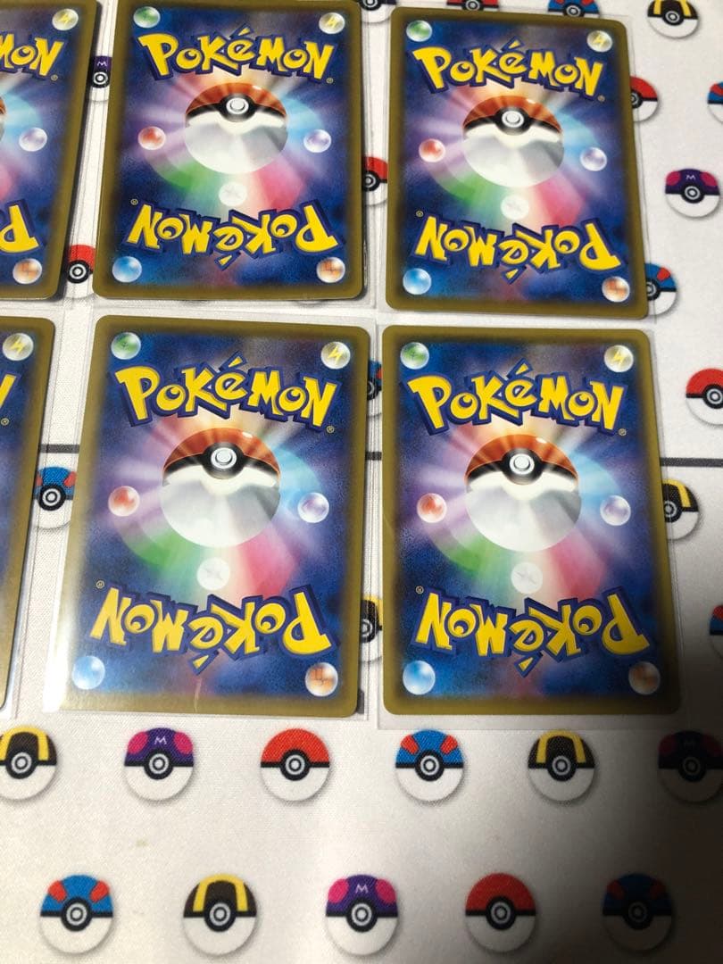ポケモンカード ミュウ ルギア ホウオウ　他　25周年記念　ミラー仕様