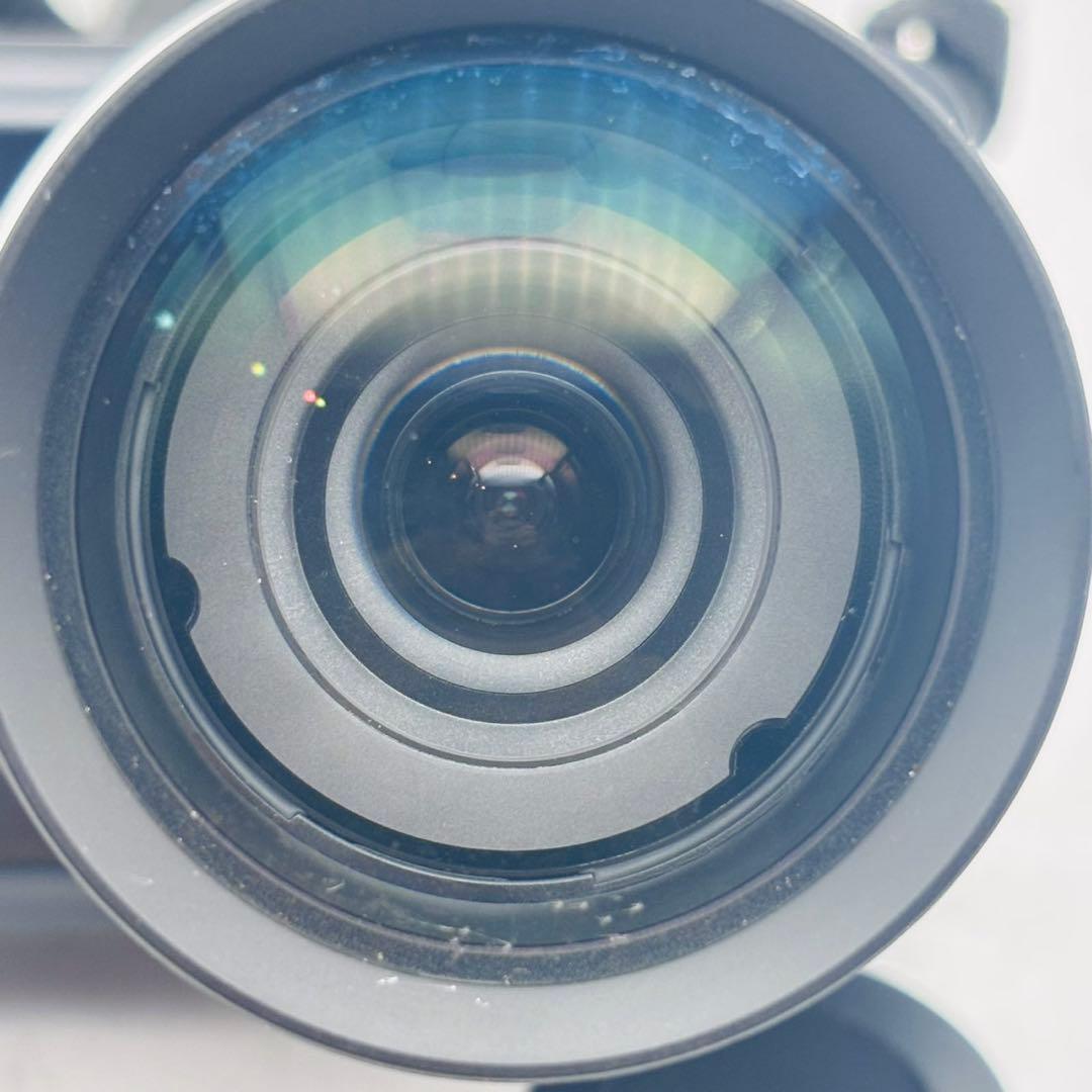 【美品動作確認済み】OLYMPUS SP-810UZ