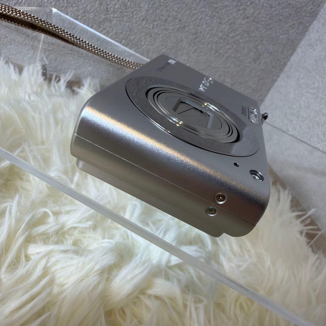 【動作確認済】CASIO EXILIM EX-Z100 カシオ　コンデジ　充電器