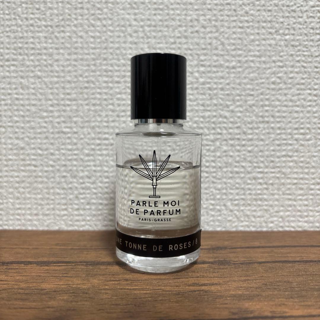 価格交渉可｜PARLE MOI DE PARFUM Tonne de Roses