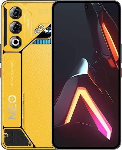 ゲーミングスマホ　nubia neo GT3新品　未開封