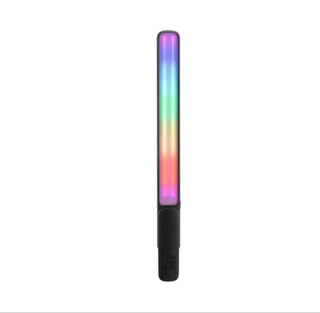 撮影用 LEDスティックライト 100W｜RGB対応｜Zhiyun｜新品・未使用