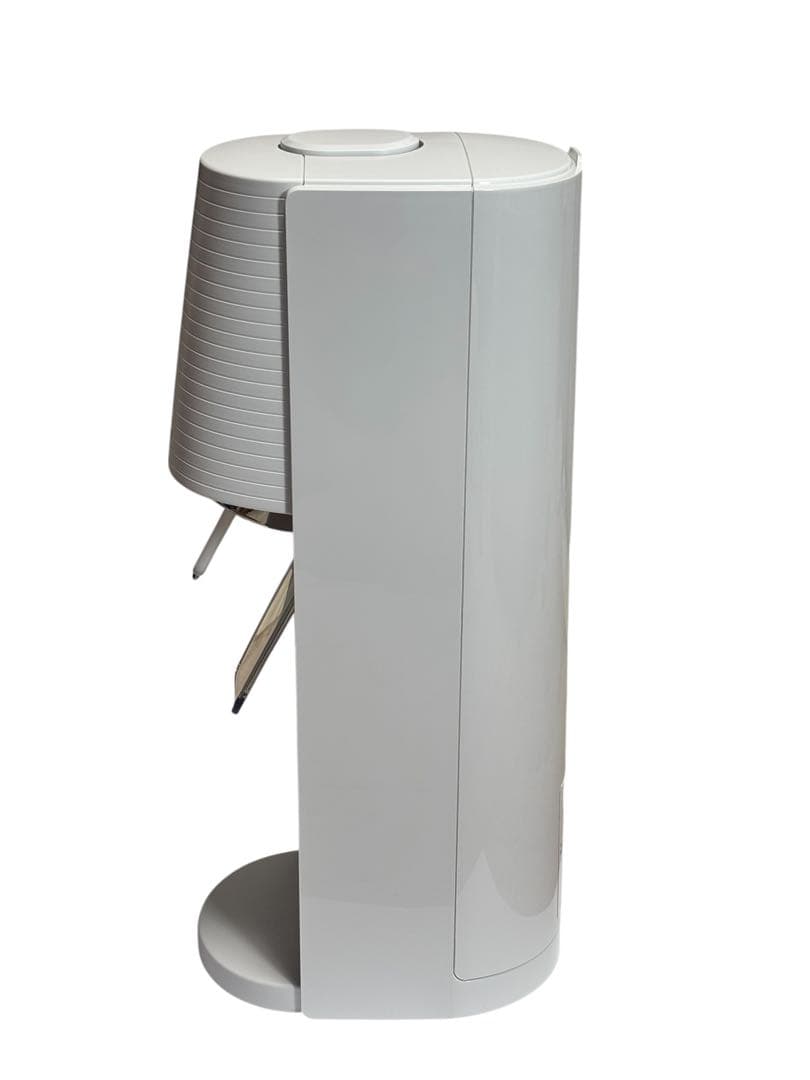 ✨新品未使用品✨sodastream TERRA 【テラ】炭酸メーカー　白