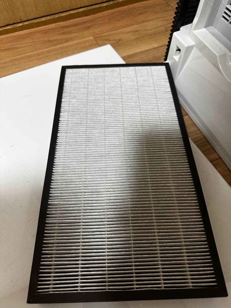Panasonic ジアイーノ F-JX1100V ホワイト