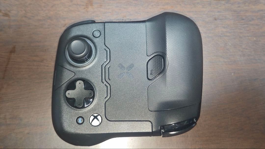 GAMESIR X4 AILERON Bluetooth スマホ用コントローラー
