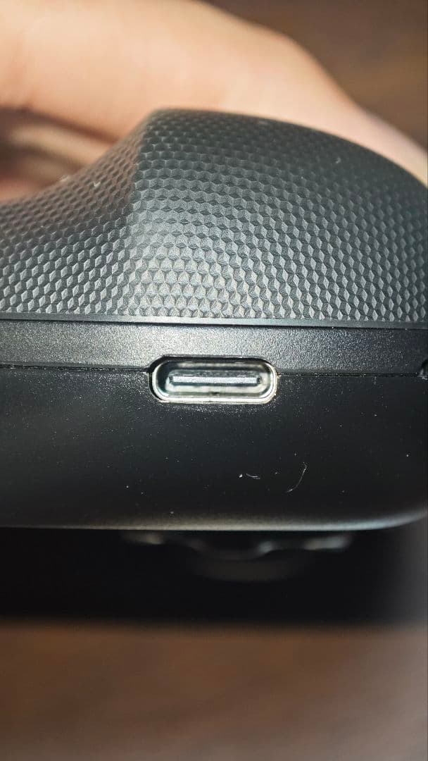 GAMESIR X4 AILERON Bluetooth スマホ用コントローラー