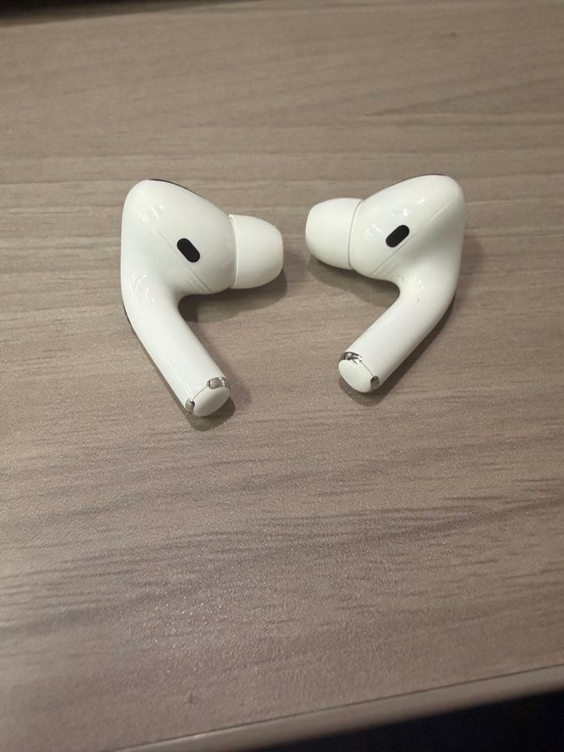 【Apple 純正　動作確認済み】AirPods Pro 第一世代