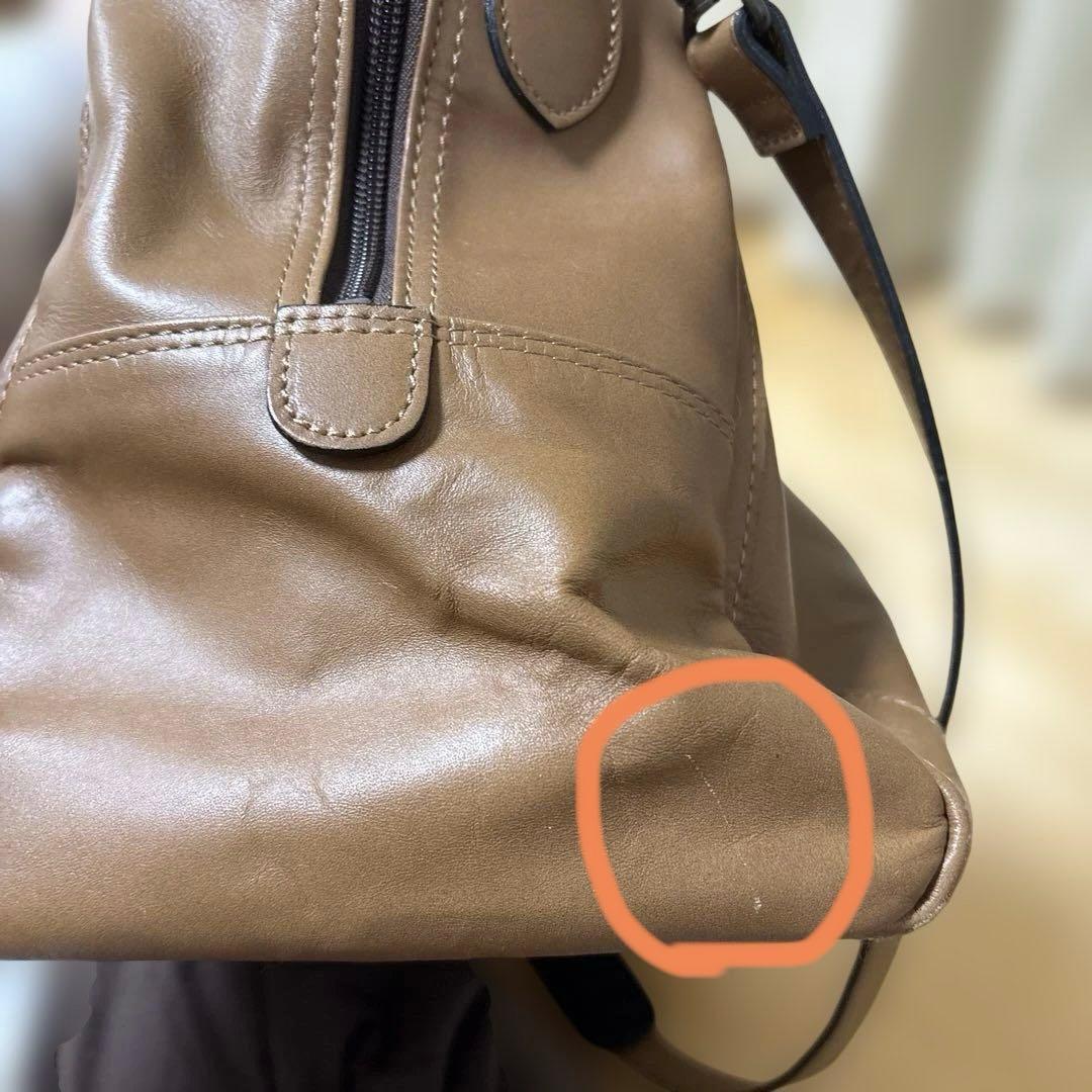 ポーター　旅行バッグ　ボストン