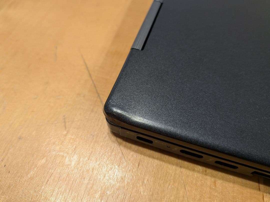 Windowsノート本体 C.teys dynabook VZ/HVL