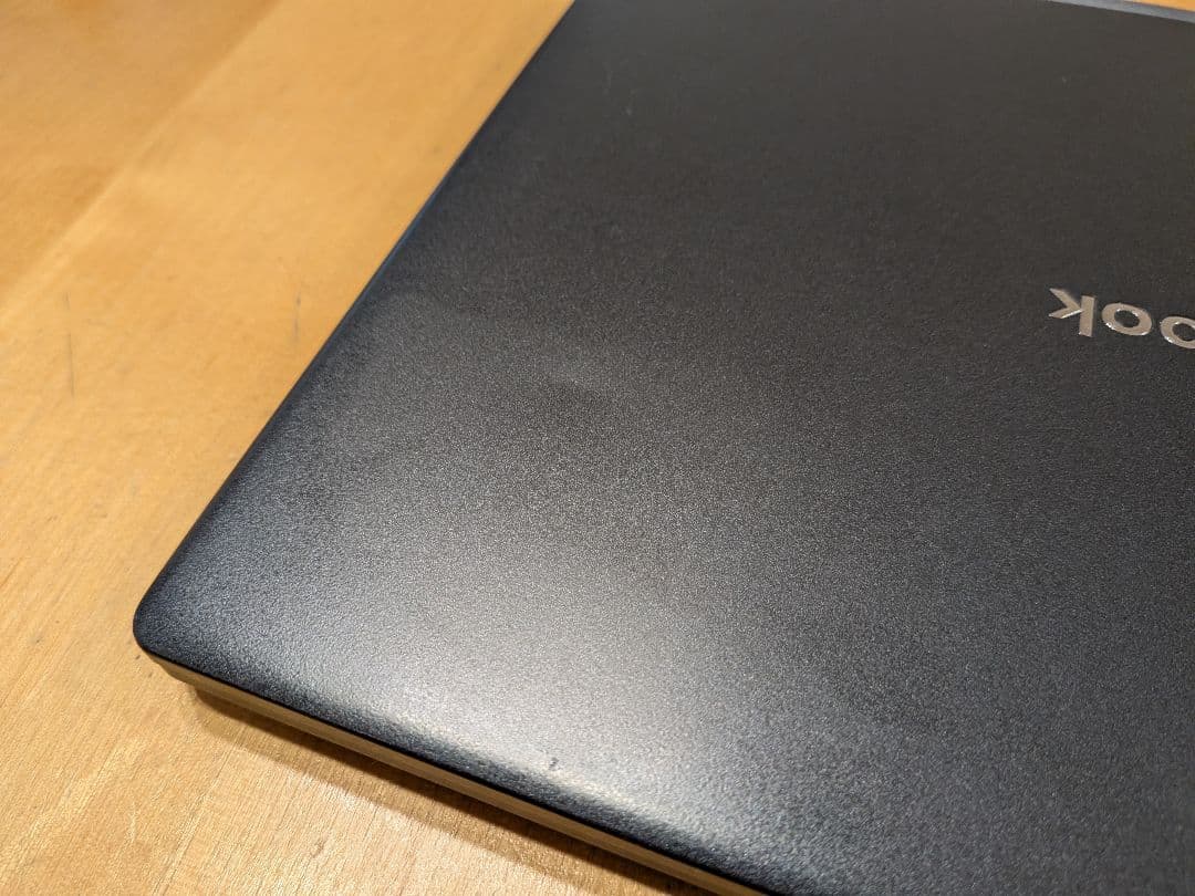 Windowsノート本体 C.teys dynabook VZ/HVL