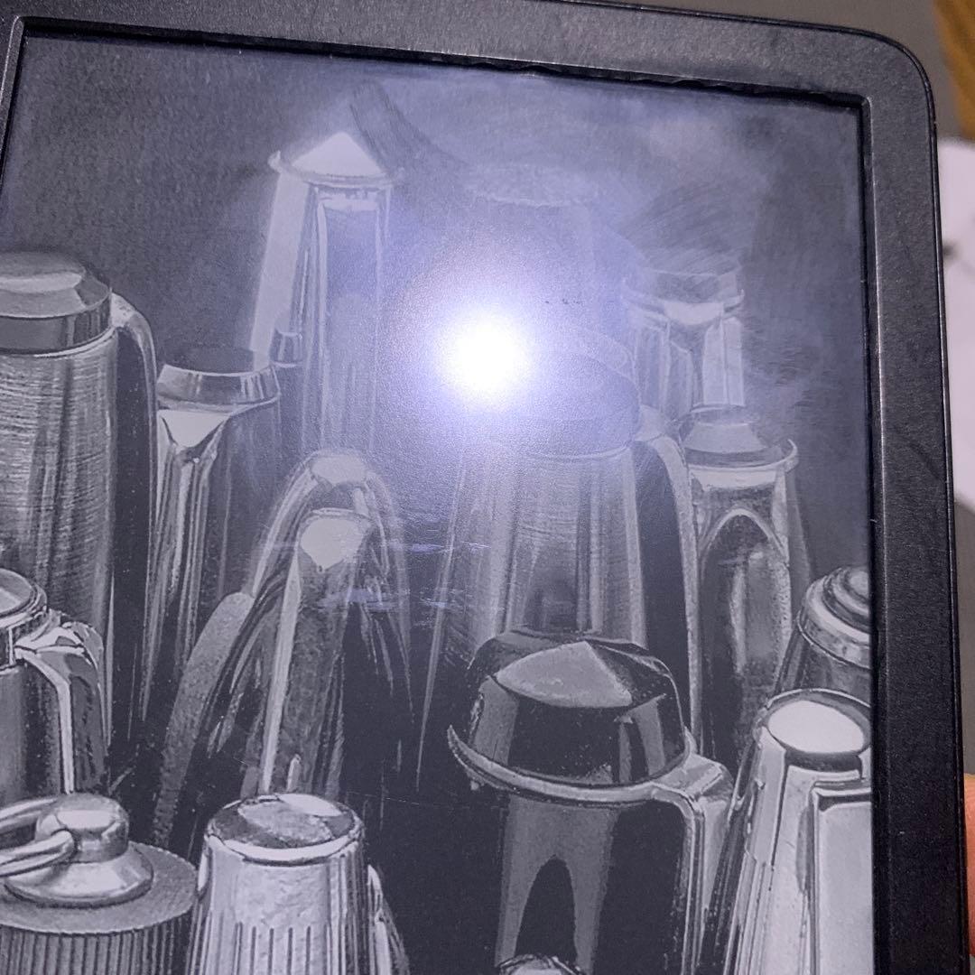 Kindle 第11世代