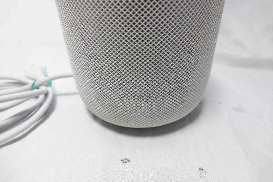 Apple Pod 　第1世代　ホワイト　ジャンク