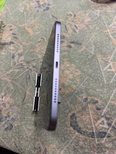iPad mini Wi Fiモデル 64GB - パープル