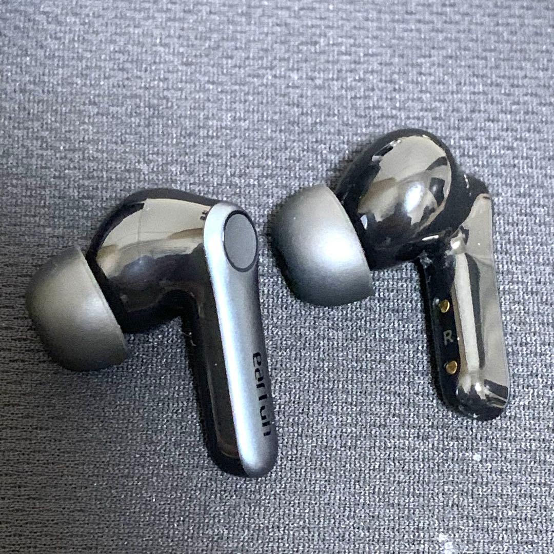 EarFun Air Pro 4 ULTRA ANC 高音質 美品 付属品完備