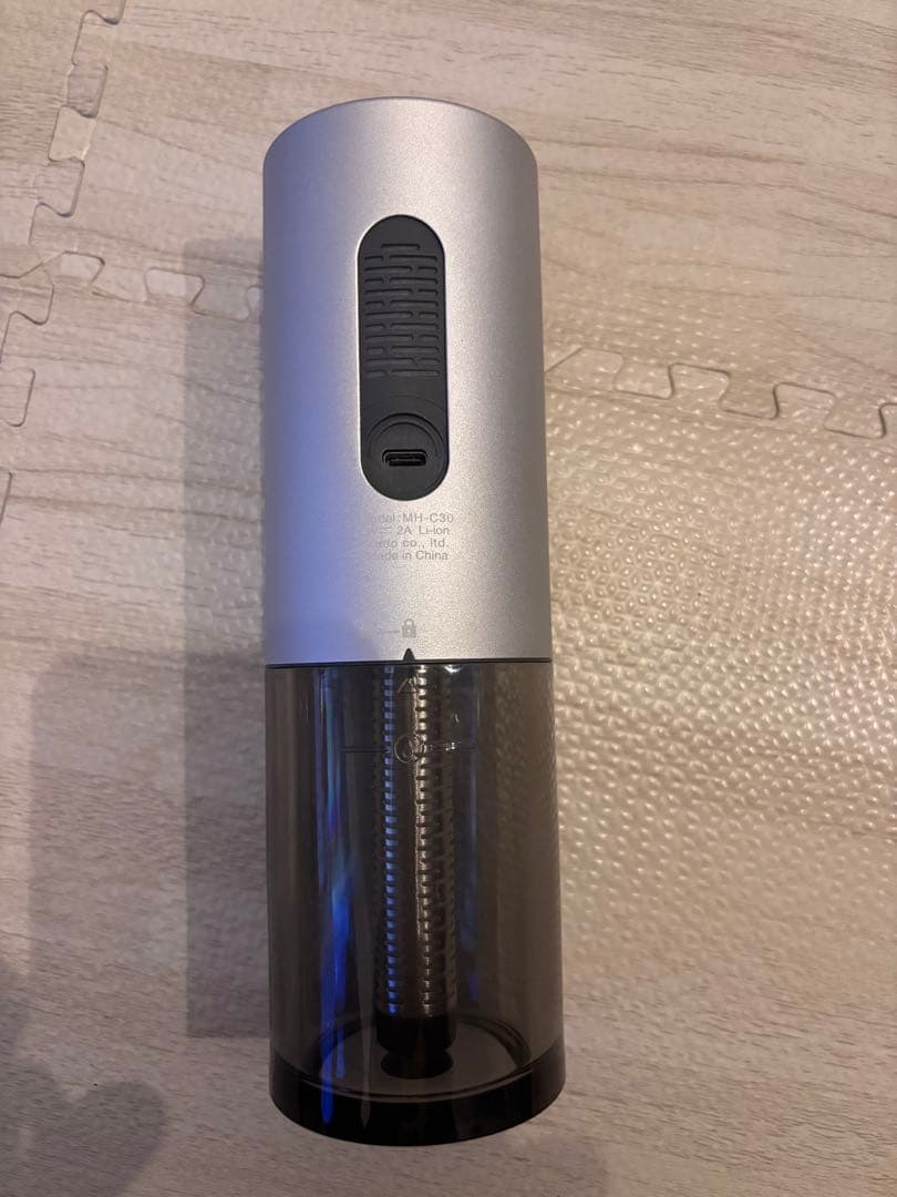 cado ポータブル加湿器