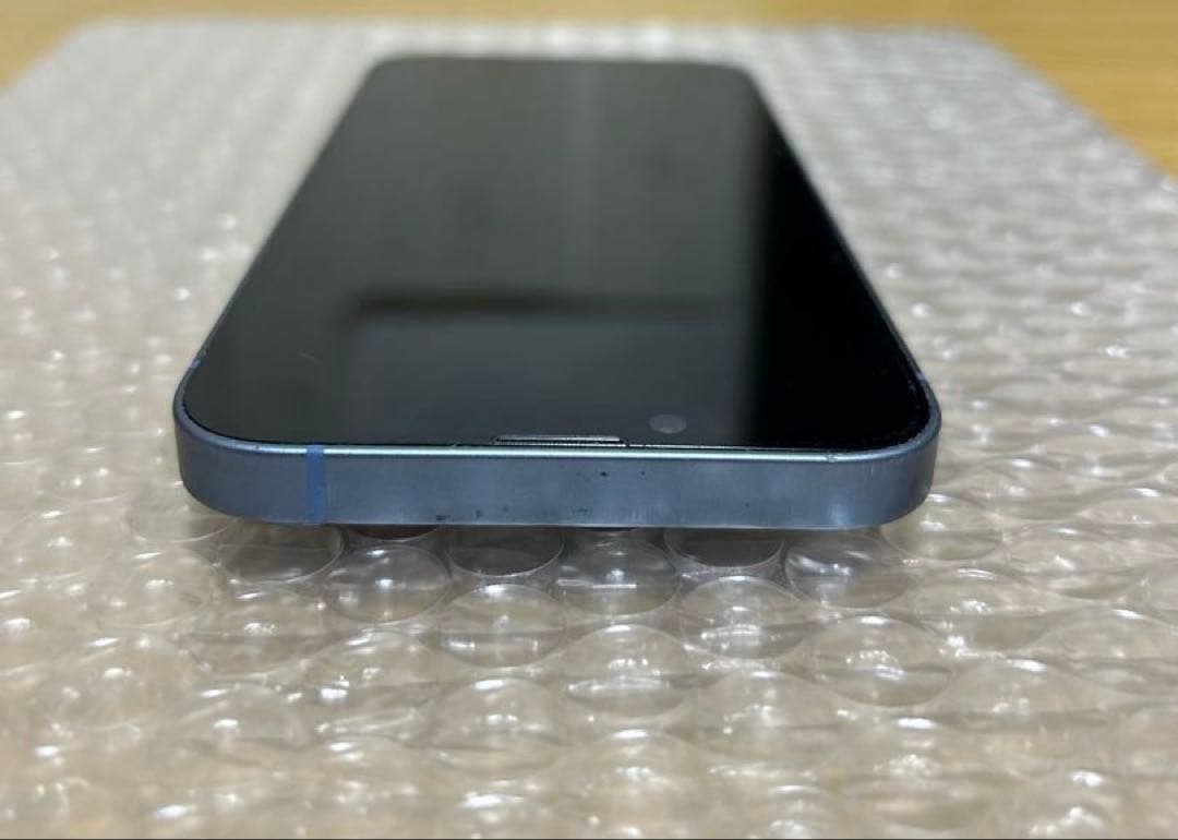 Apple iPhone 14 ブルー 本体 256GB
