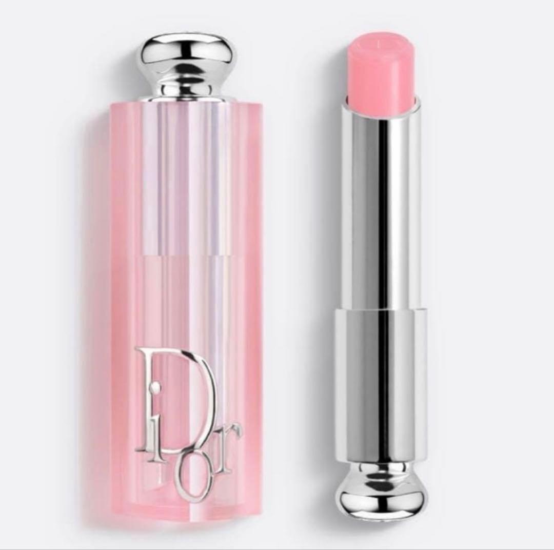 Dior リップグロス & リップスティック セット