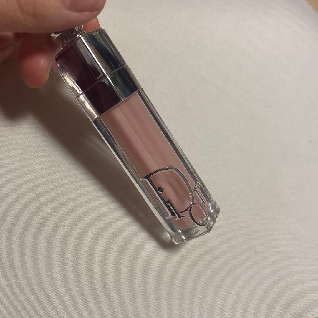 Dior リップグロス & リップスティック セット