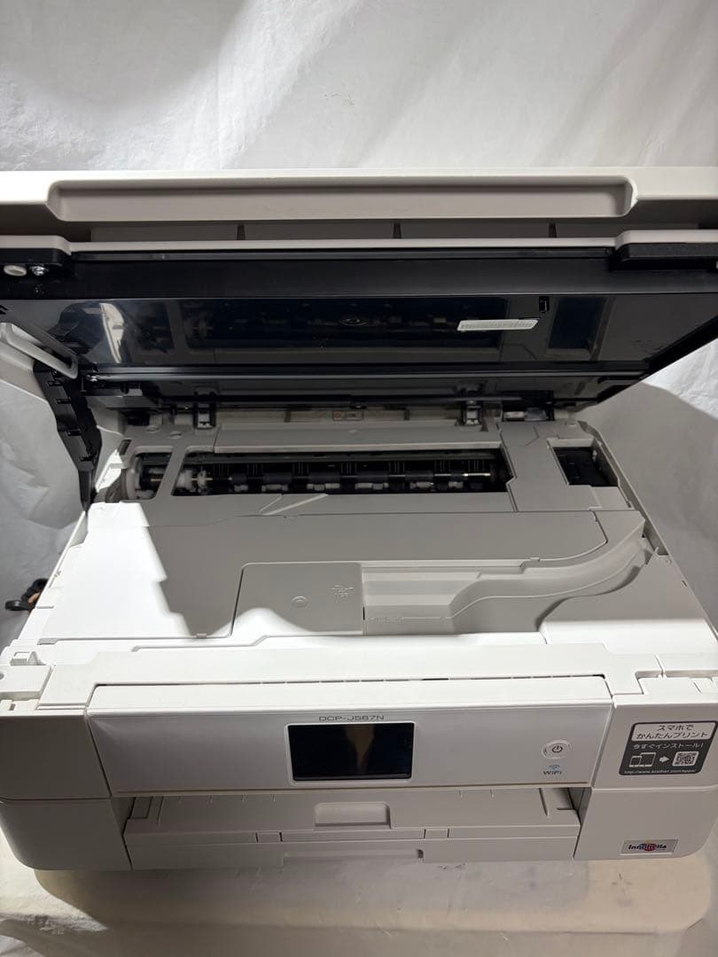 brother プリンター DCP-J567N 動作品