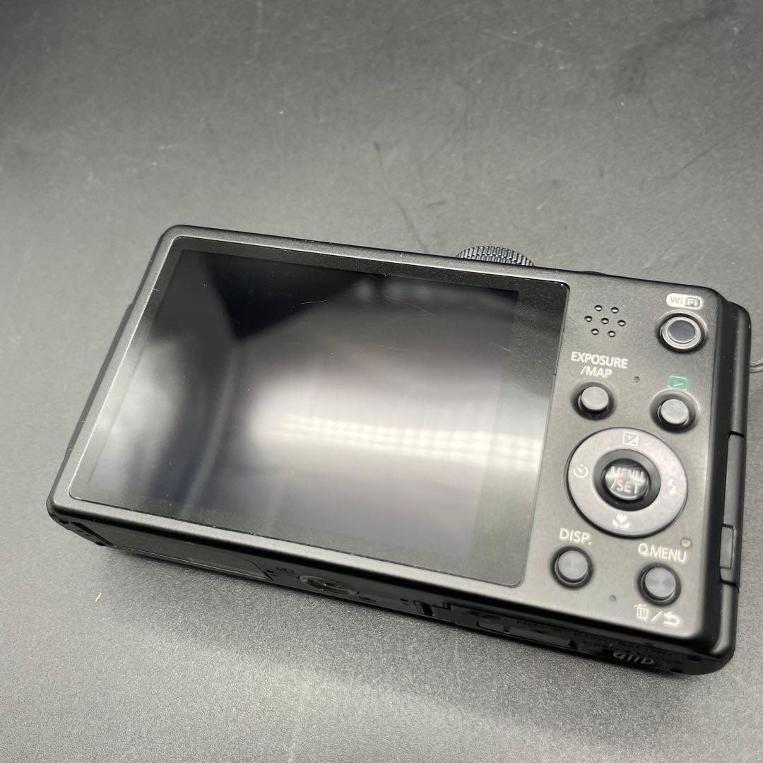 ◯Panasonic DMC-TZ40 コンパクトデジタルカメラ