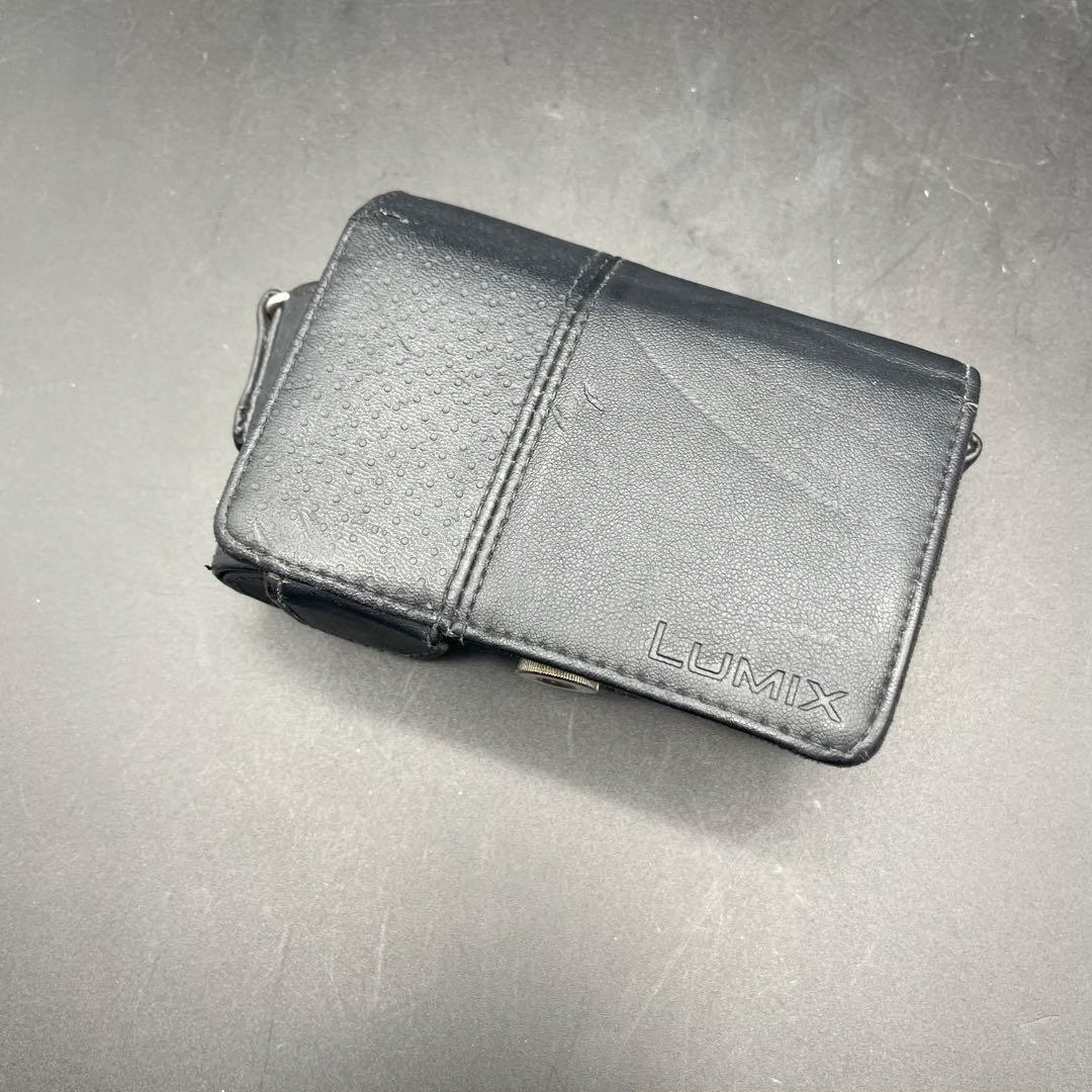 ◯Panasonic DMC-TZ40 コンパクトデジタルカメラ