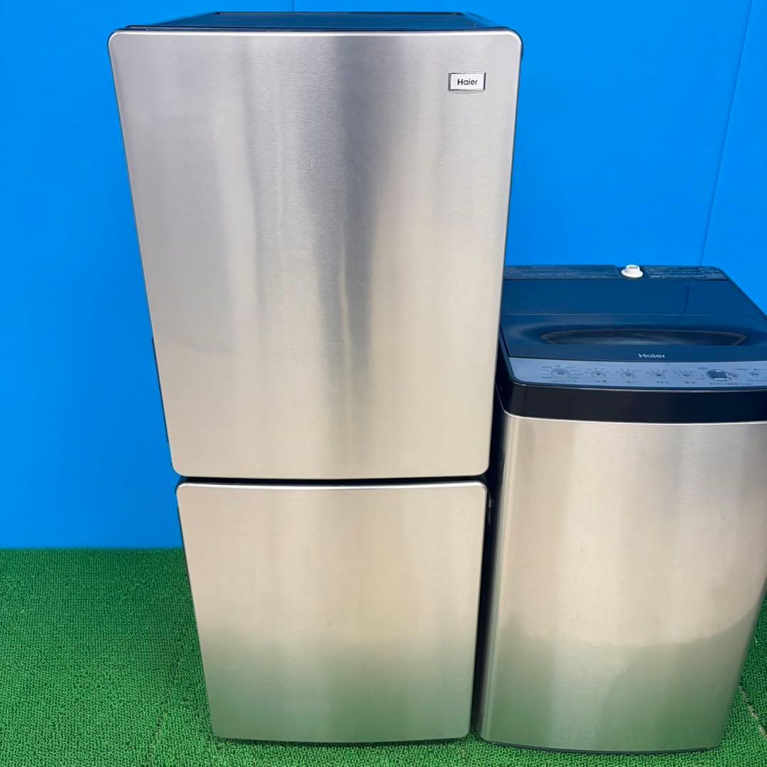 935 高年式　シルバーカラー　極美品　新生活応援家電セット　値引き対象商品