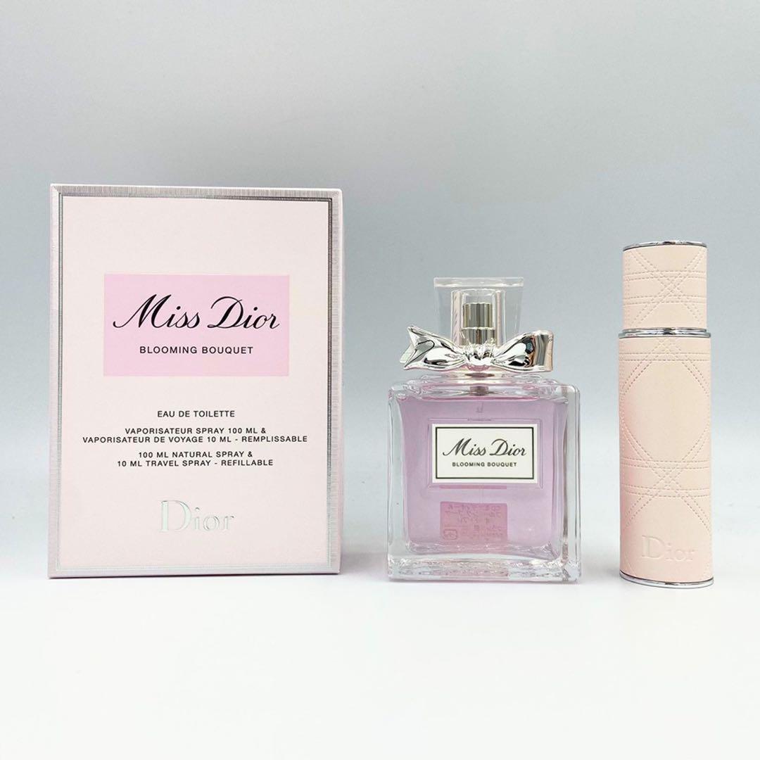 【Dior】Miss Dior