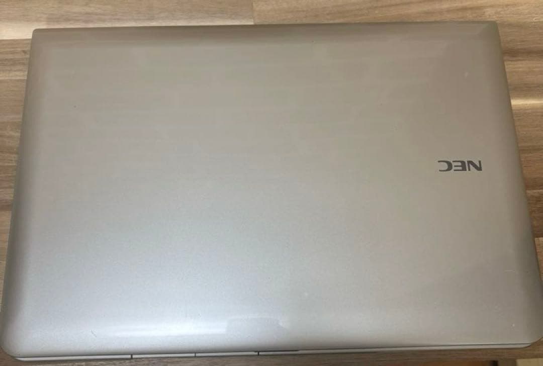 NEC ノートPC Core i5 Windows11 Office付き