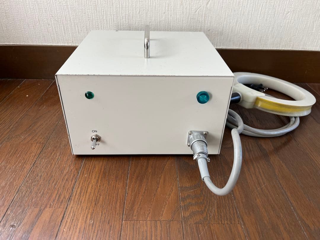 復刻版　超強力磁力線発生器