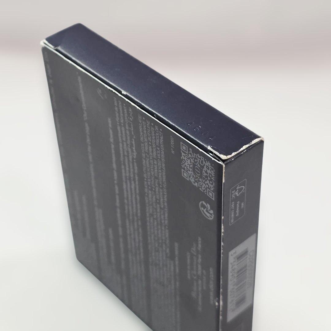 ◆DIOR ディオールスキン フォーエヴァーコンパクトナチュラルベルベット 2N