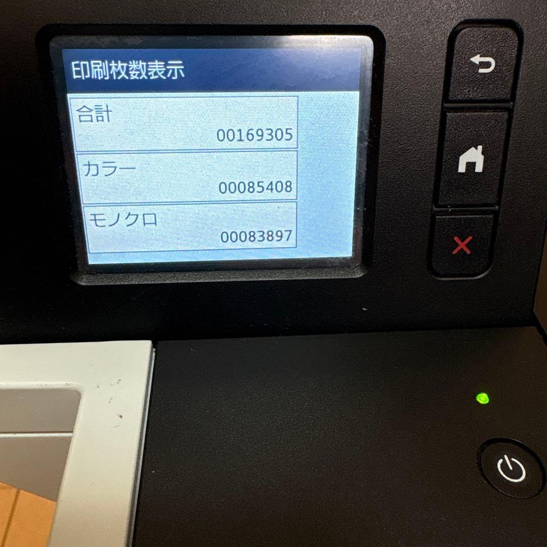 ブラザー　Brother HL-L8360CDW A4カラーレーザープリンター