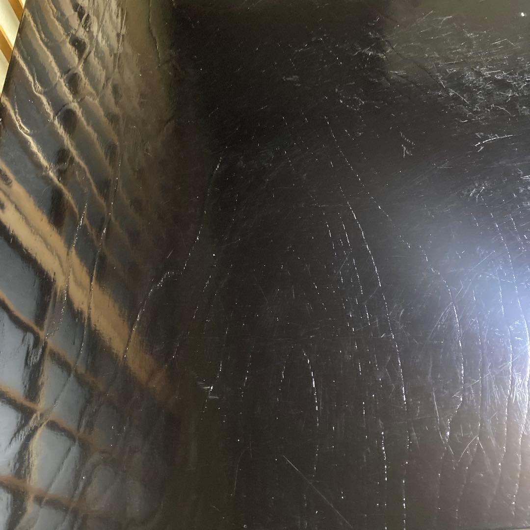 茶道具　立礼　点茶盤　組み立て式